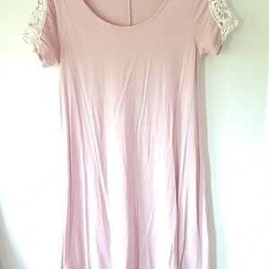 T shirt dress